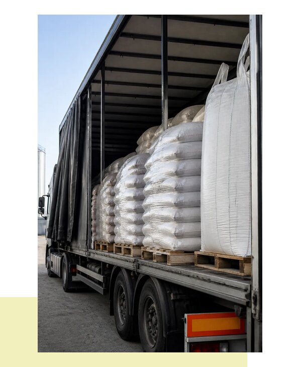Перевозка семян сельхозкультур в Назрань надежная доставка
